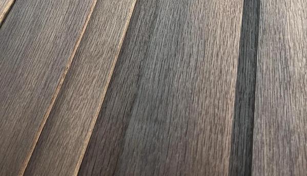 烟熏橡木皮是自然与工艺的完美邂逅 烟熏橡木皮是自然与工艺的完美邂逅